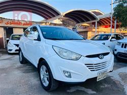 هیۆندای تۆکسۆن